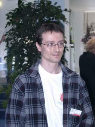 Pavel Cisar